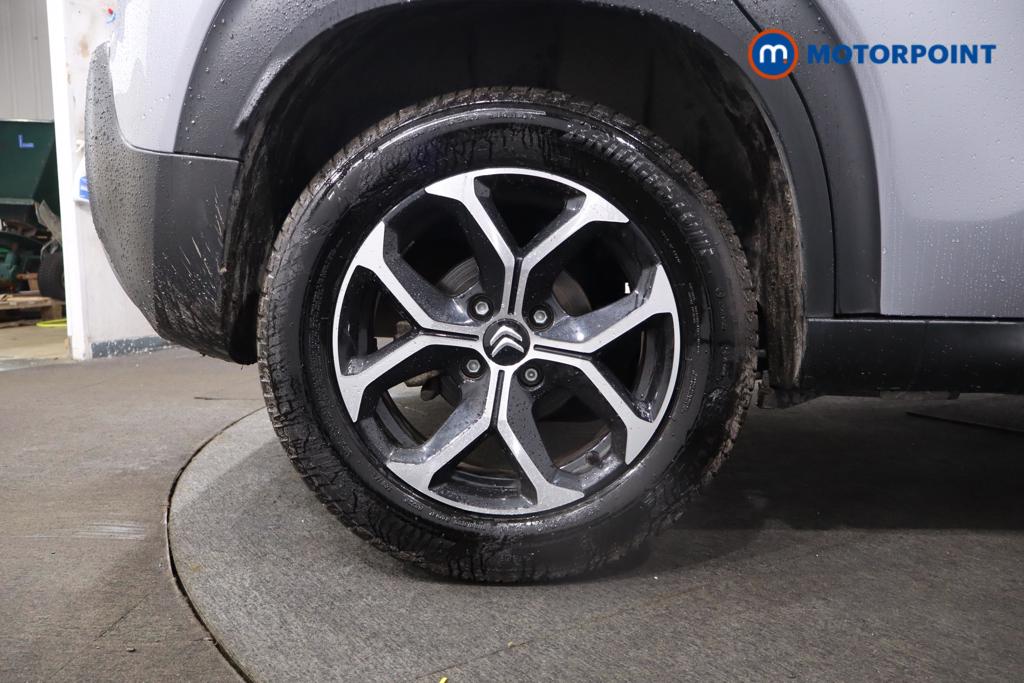 Citroen C3 Aircross Shine Manual Petrol SUV - Stock Number (1588819) - 24th supplementary image