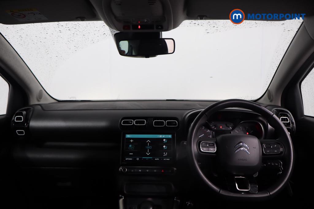 Citroen C3 Aircross Shine Manual Petrol SUV - Stock Number (1588819) - 1st supplementary image