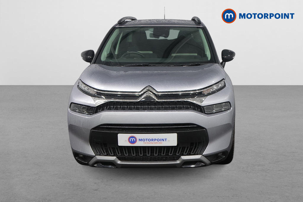 Citroen C3 Aircross Shine Manual Petrol SUV - Stock Number (1588819) - Front bumper