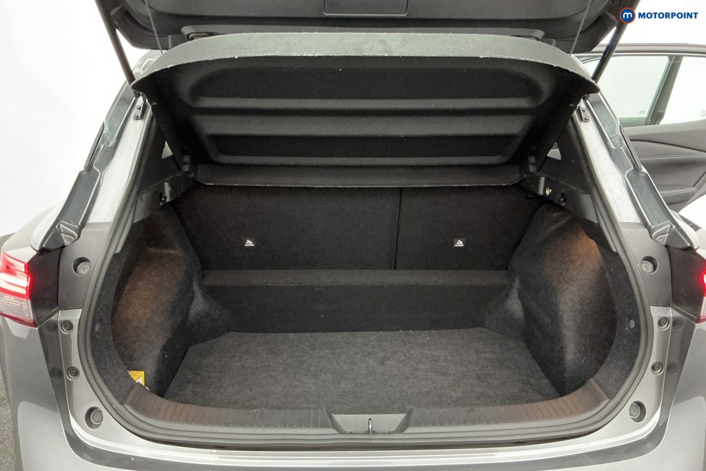 Nissan Qashqai Acenta Premium Automatic Petrol SUV - Stock Number (1588920) - 4th supplementary image