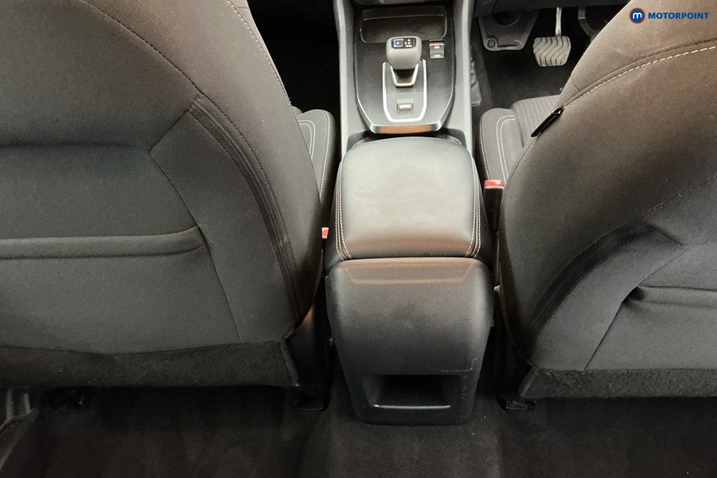 Nissan Qashqai Acenta Premium Automatic Petrol SUV - Stock Number (1588920) - 11th supplementary image