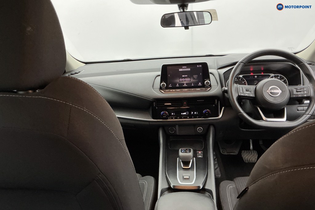 Nissan Qashqai Acenta Premium Automatic Petrol SUV - Stock Number (1588920) - 13th supplementary image
