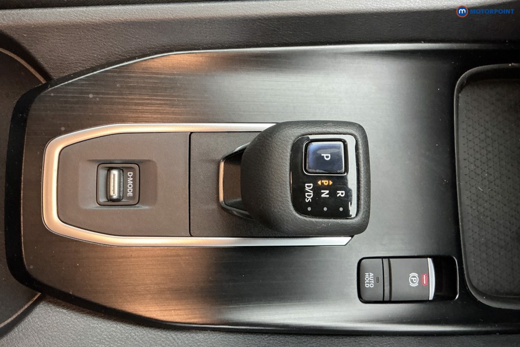 Nissan Qashqai Acenta Premium Automatic Petrol SUV - Stock Number (1588920) - 16th supplementary image