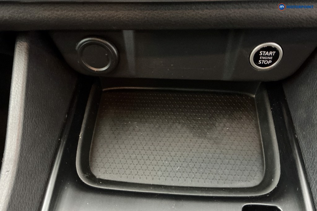 Nissan Qashqai Acenta Premium Automatic Petrol SUV - Stock Number (1588920) - 17th supplementary image