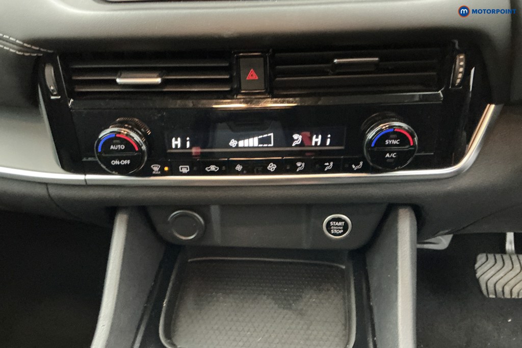 Nissan Qashqai Acenta Premium Automatic Petrol SUV - Stock Number (1588920) - 18th supplementary image