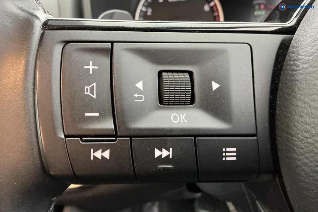 Nissan Qashqai Acenta Premium Automatic Petrol SUV - Stock Number (1588920) - 20th supplementary image