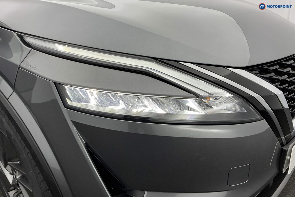 Nissan Qashqai Acenta Premium Automatic Petrol SUV - Stock Number (1588920) - 27th supplementary image