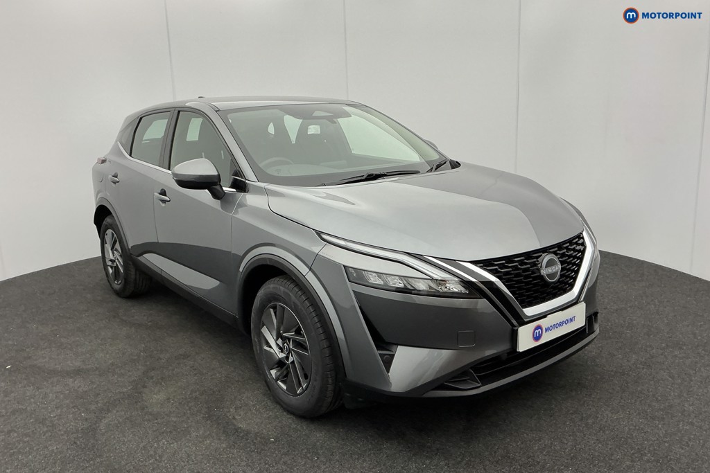 Nissan Qashqai Acenta Premium Automatic Petrol SUV - Stock Number (1588920) - 28th supplementary image