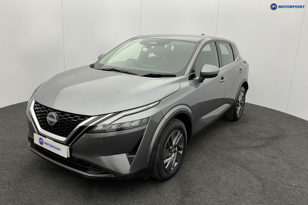 Nissan Qashqai Acenta Premium Automatic Petrol SUV - Stock Number (1588920) - 30th supplementary image
