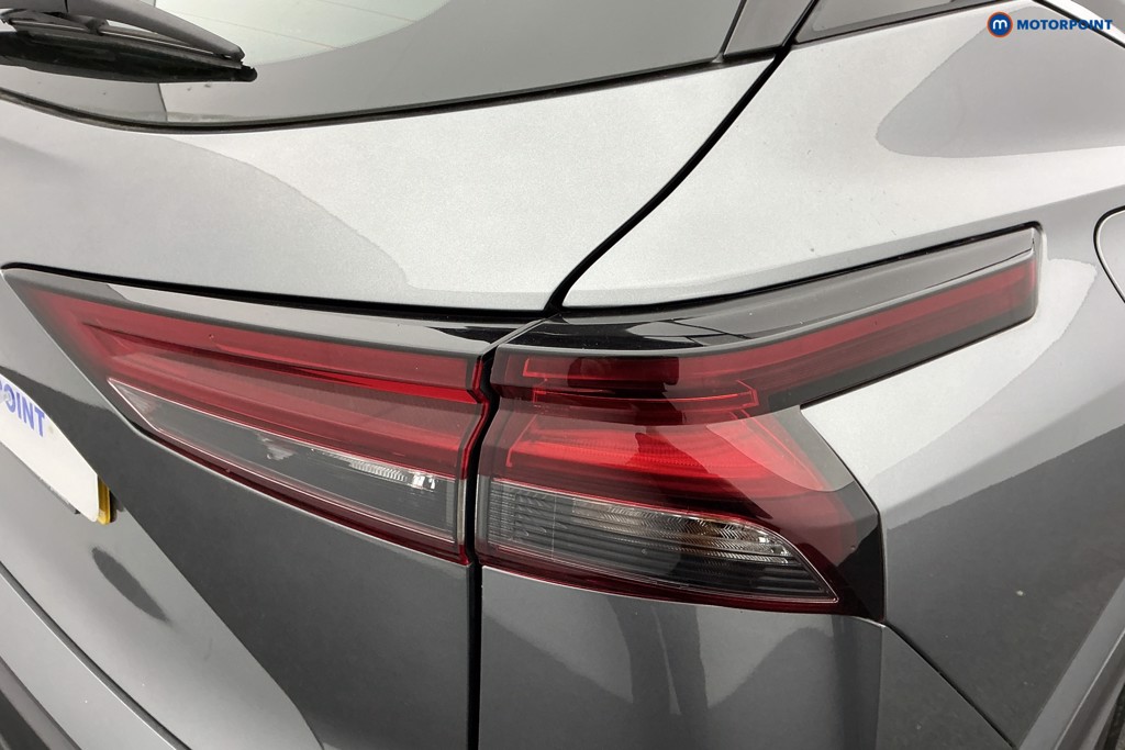 Nissan Qashqai Acenta Premium Automatic Petrol SUV - Stock Number (1588920) - 31st supplementary image