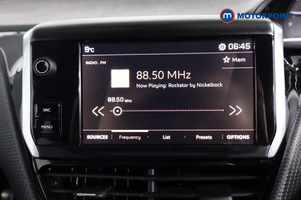 Peugeot 2008 Allure Manual Petrol SUV - Stock Number (1589713) - 8th supplementary image