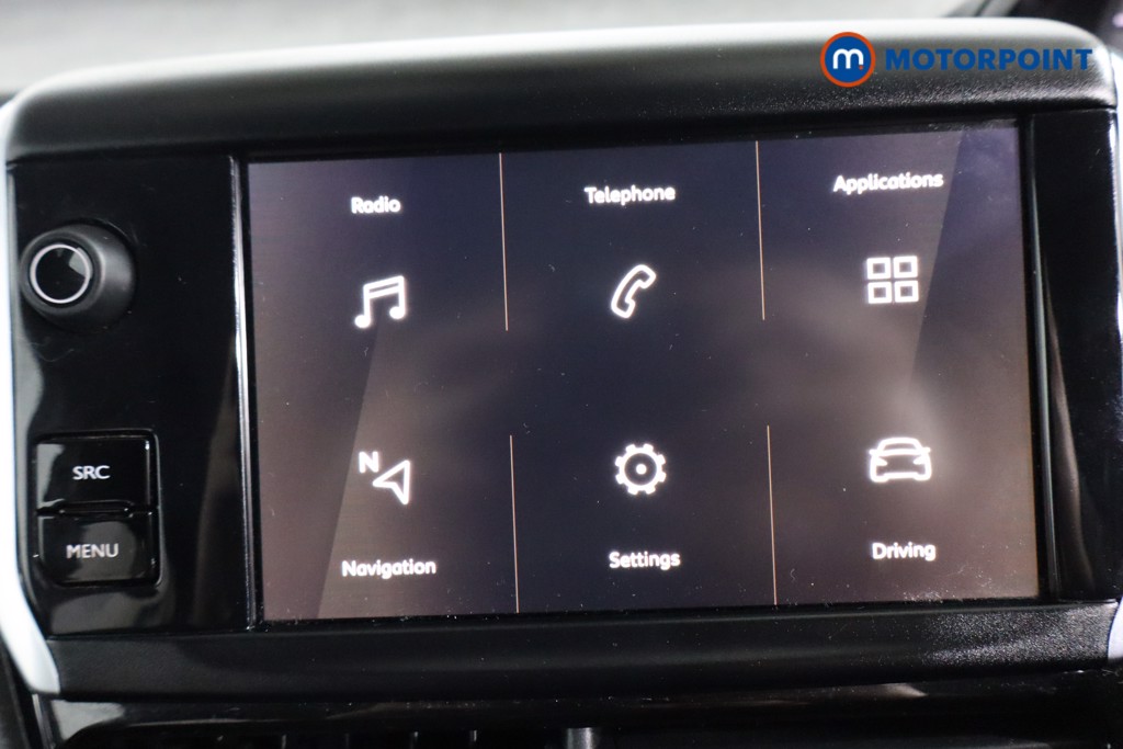 Peugeot 2008 Allure Manual Petrol SUV - Stock Number (1589713) - 9th supplementary image