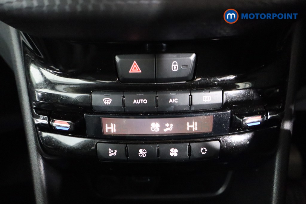 Peugeot 2008 Allure Manual Petrol SUV - Stock Number (1589713) - 10th supplementary image