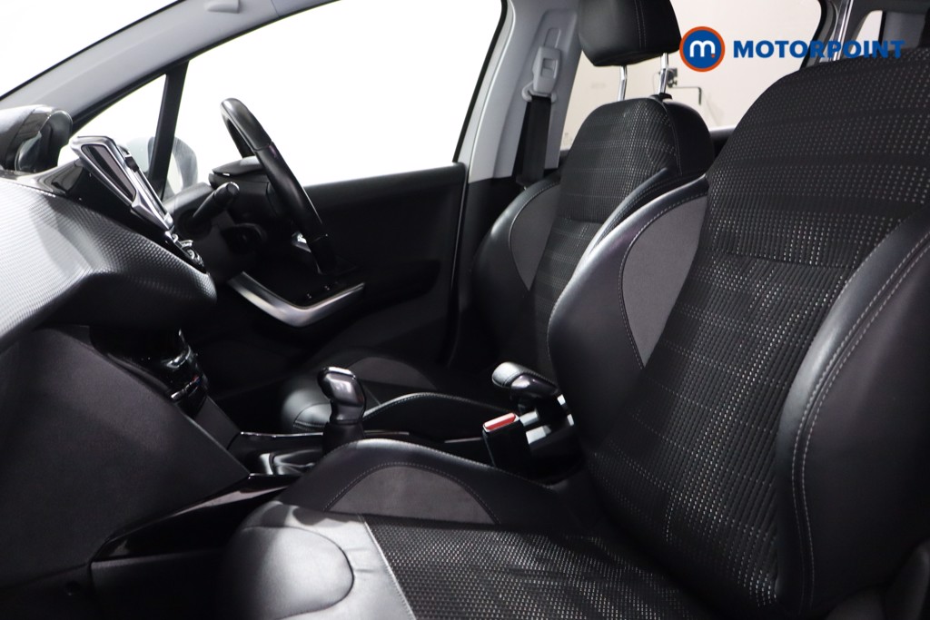 Peugeot 2008 Allure Manual Petrol SUV - Stock Number (1589713) - 15th supplementary image