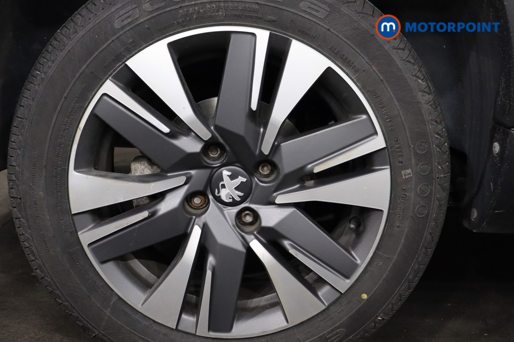 Peugeot 2008 Allure Manual Petrol SUV - Stock Number (1589713) - 18th supplementary image