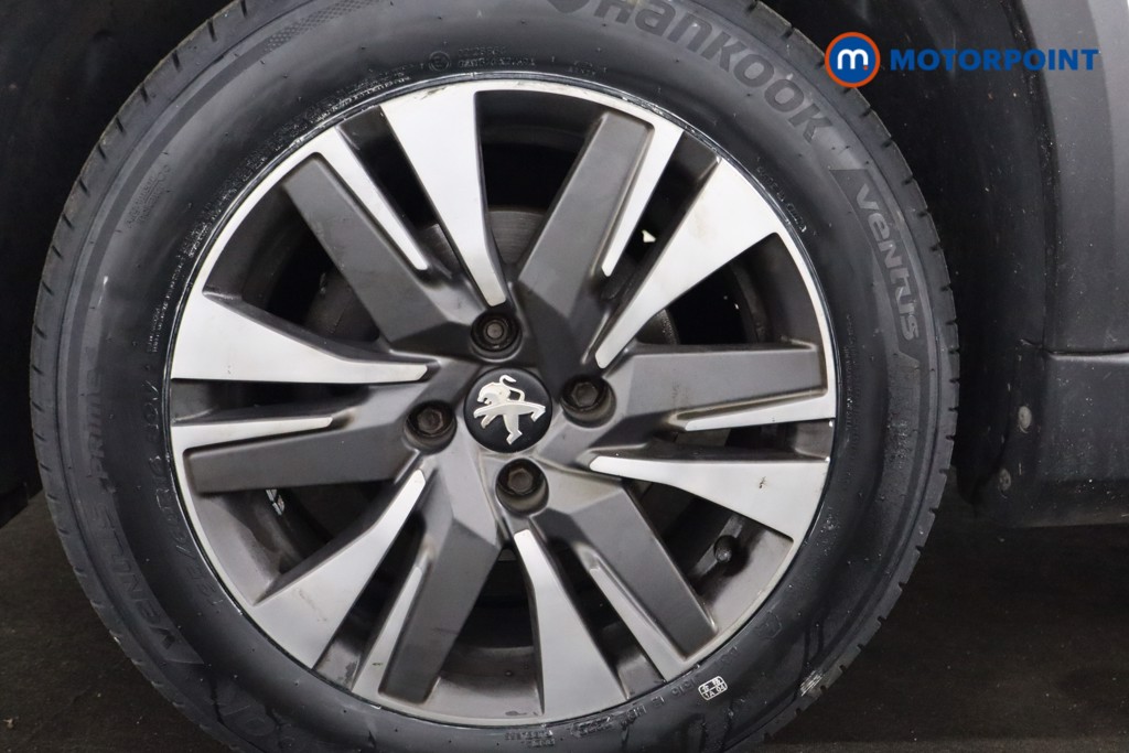 Peugeot 2008 Allure Manual Petrol SUV - Stock Number (1589713) - 20th supplementary image