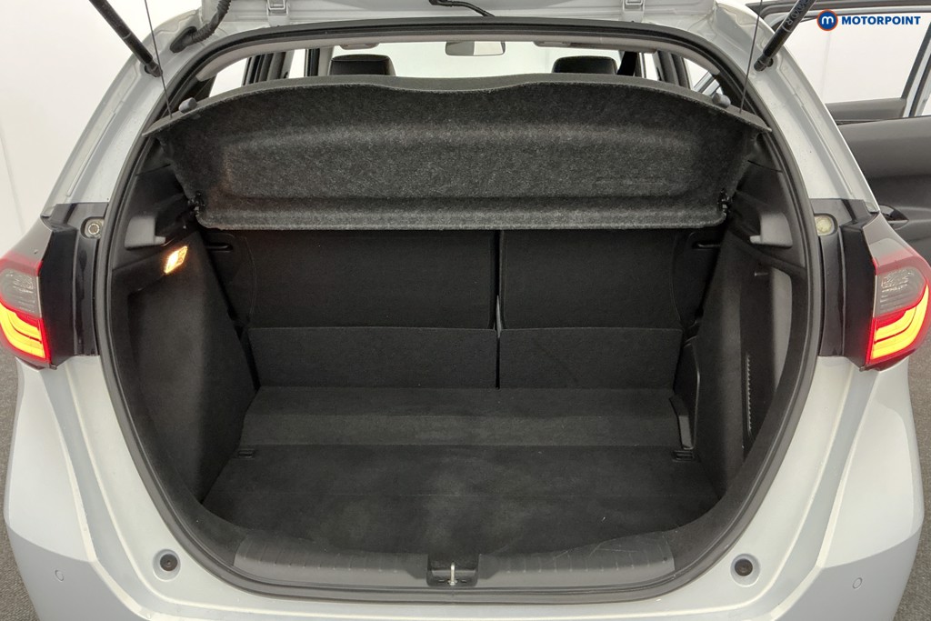 Honda Jazz EX Automatic Petrol-Electric Hybrid Hatchback - Stock Number (1590618) - 4th supplementary image