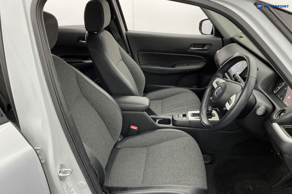 Honda Jazz EX Automatic Petrol-Electric Hybrid Hatchback - Stock Number (1590618) - 6th supplementary image