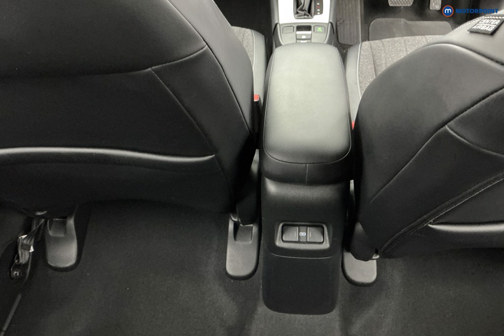 Honda Jazz EX Automatic Petrol-Electric Hybrid Hatchback - Stock Number (1590618) - 11th supplementary image