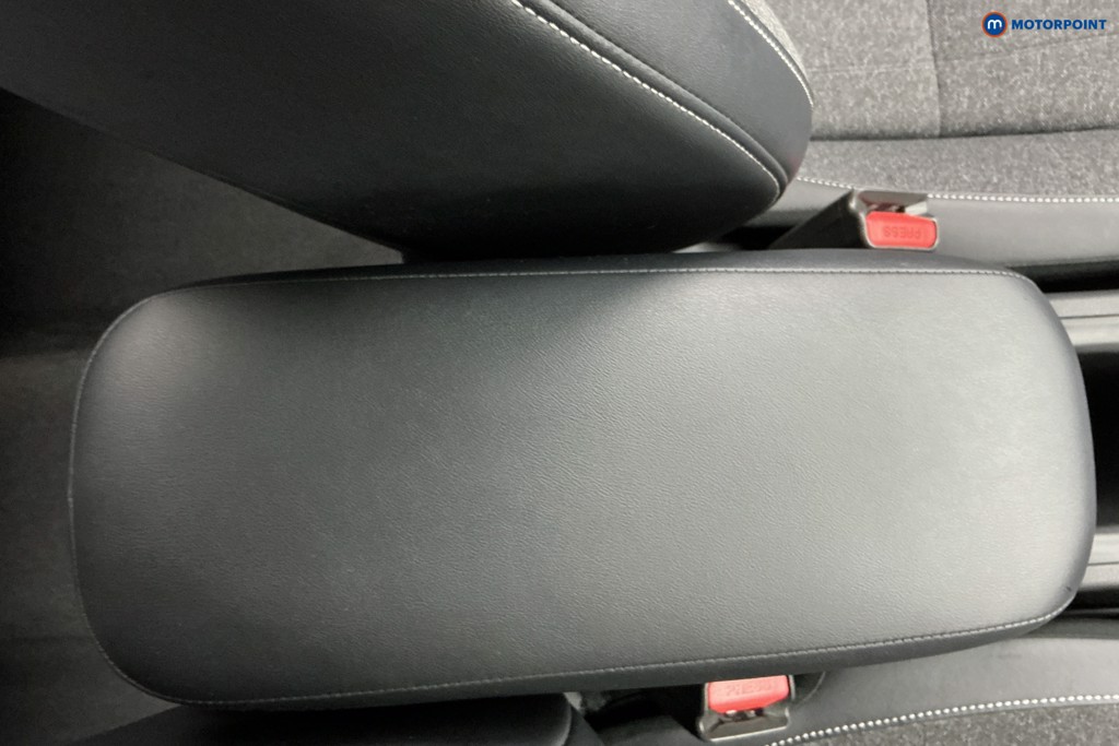 Honda Jazz EX Automatic Petrol-Electric Hybrid Hatchback - Stock Number (1590618) - 14th supplementary image