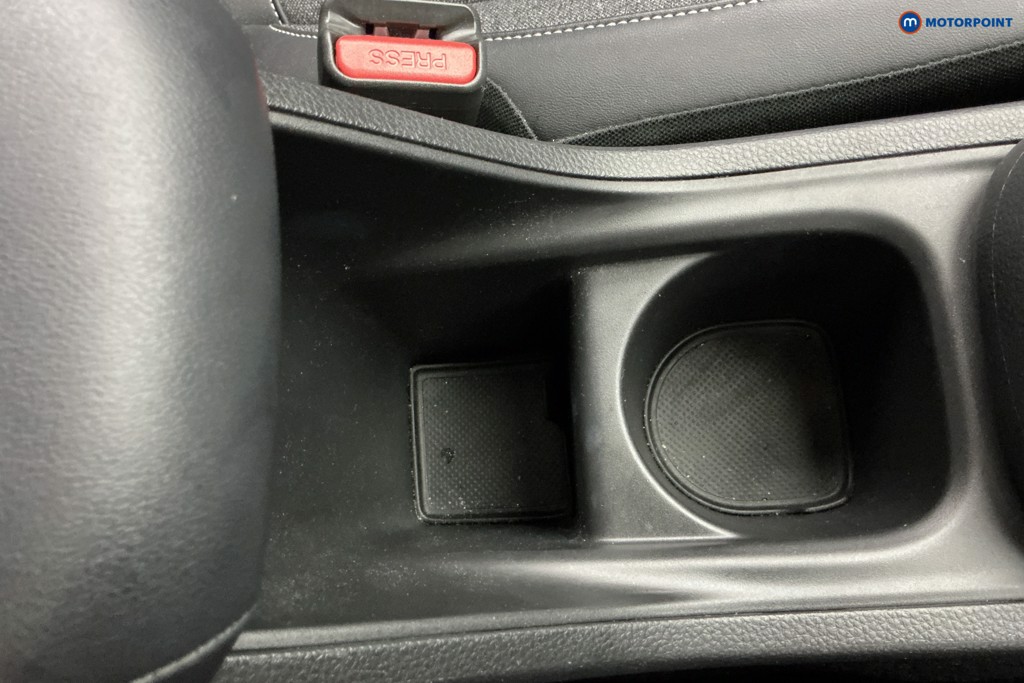 Honda Jazz EX Automatic Petrol-Electric Hybrid Hatchback - Stock Number (1590618) - 15th supplementary image