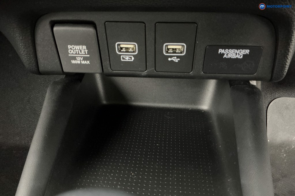 Honda Jazz EX Automatic Petrol-Electric Hybrid Hatchback - Stock Number (1590618) - 17th supplementary image