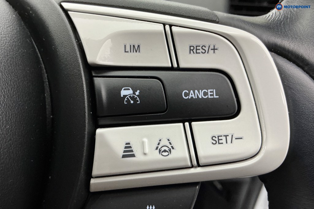 Honda Jazz EX Automatic Petrol-Electric Hybrid Hatchback - Stock Number (1590618) - 21st supplementary image