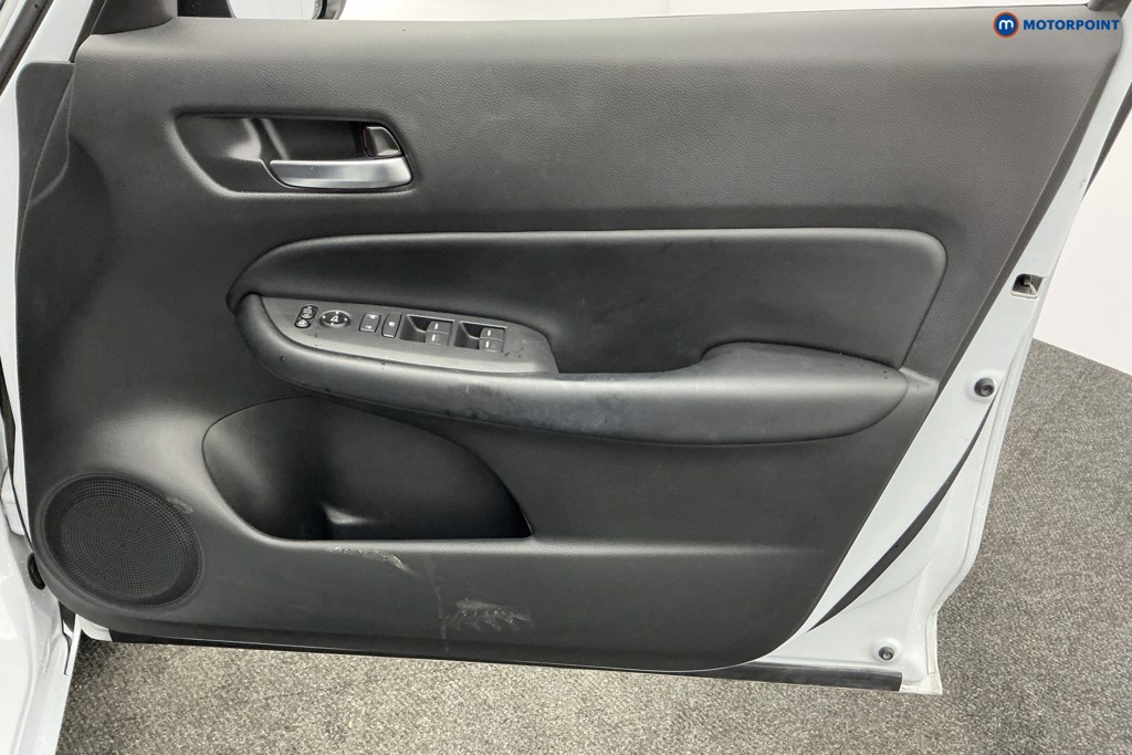 Honda Jazz EX Automatic Petrol-Electric Hybrid Hatchback - Stock Number (1590618) - 24th supplementary image