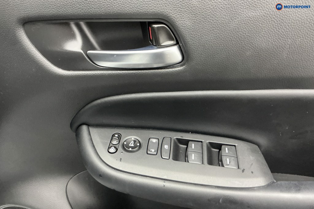 Honda Jazz EX Automatic Petrol-Electric Hybrid Hatchback - Stock Number (1590618) - 25th supplementary image