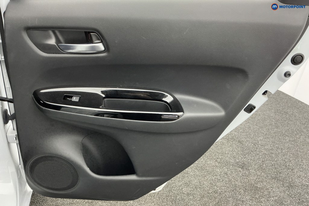 Honda Jazz EX Automatic Petrol-Electric Hybrid Hatchback - Stock Number (1590618) - 26th supplementary image