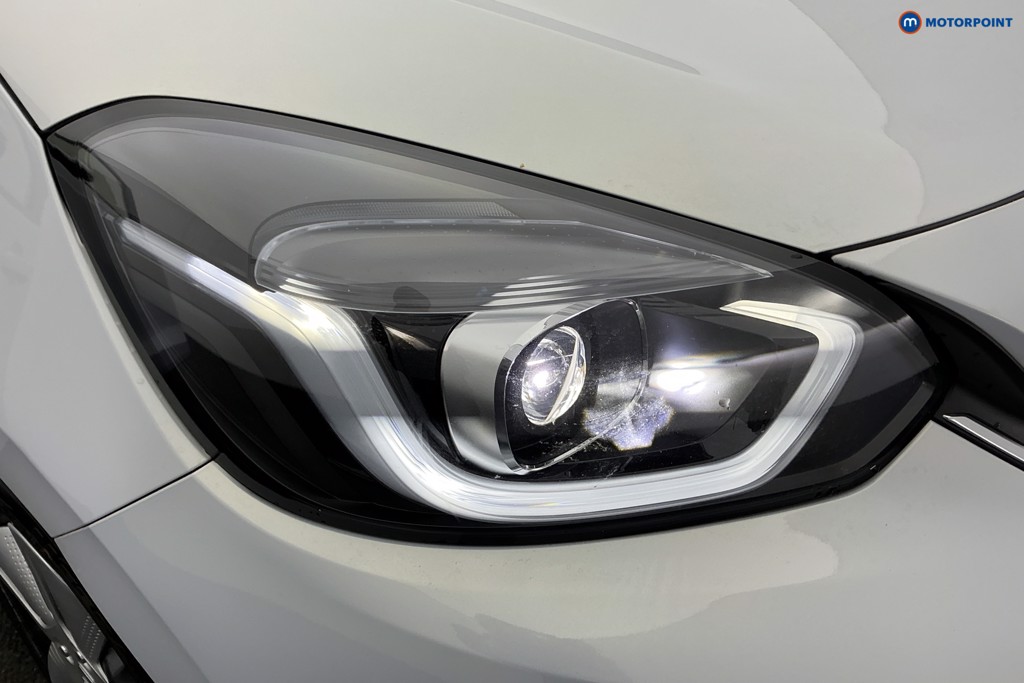 Honda Jazz EX Automatic Petrol-Electric Hybrid Hatchback - Stock Number (1590618) - 28th supplementary image