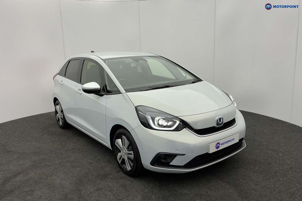 Honda Jazz EX Automatic Petrol-Electric Hybrid Hatchback - Stock Number (1590618) - 29th supplementary image