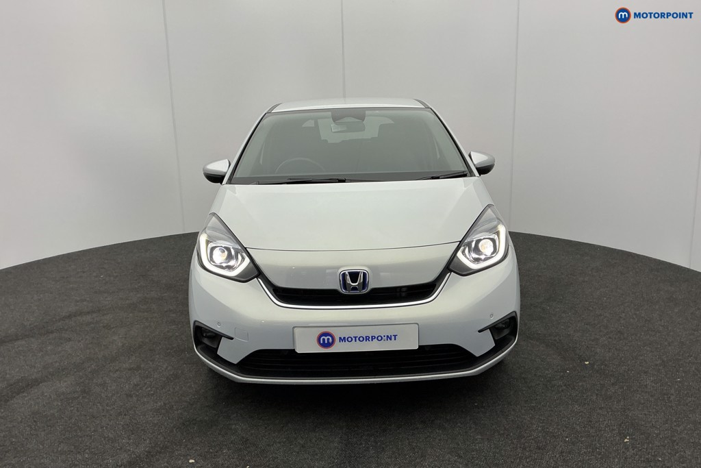 Honda Jazz EX Automatic Petrol-Electric Hybrid Hatchback - Stock Number (1590618) - 30th supplementary image