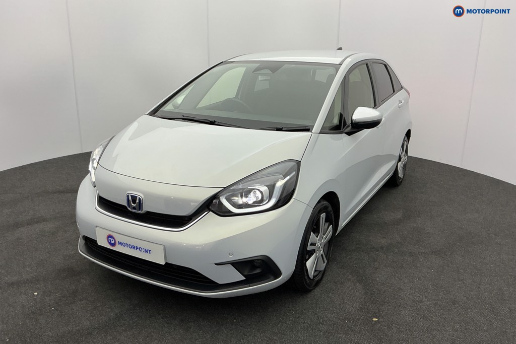 Honda Jazz EX Automatic Petrol-Electric Hybrid Hatchback - Stock Number (1590618) - 31st supplementary image