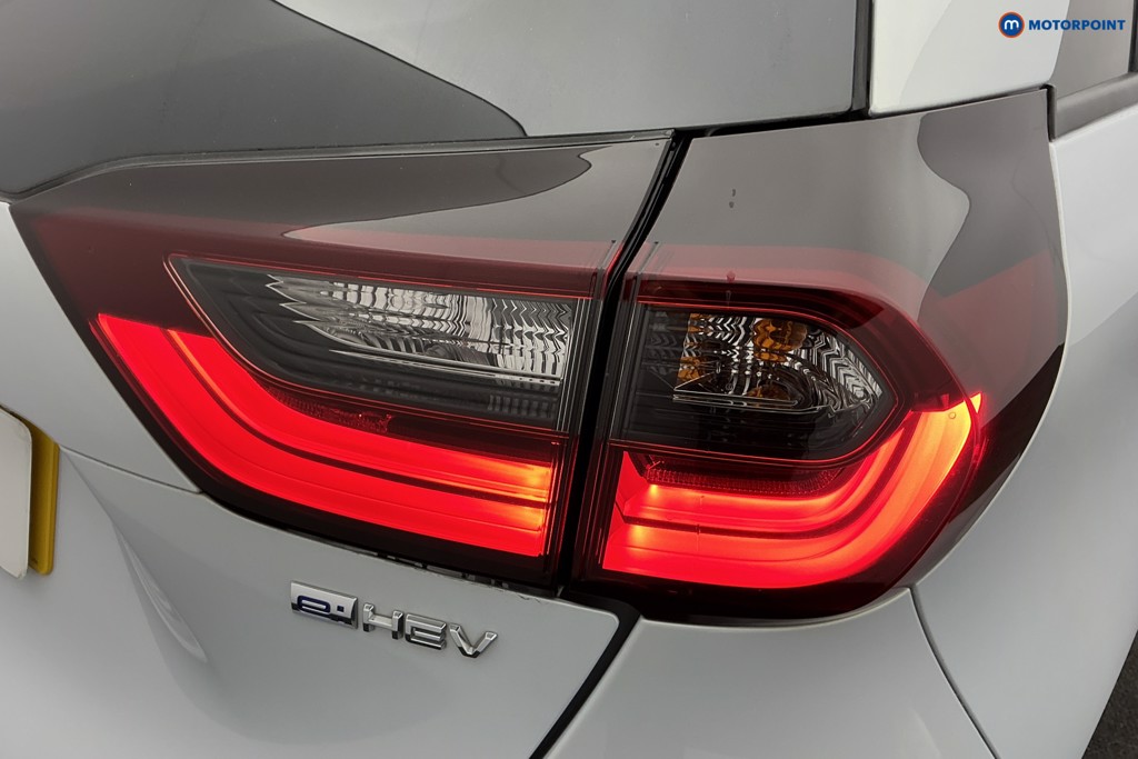 Honda Jazz EX Automatic Petrol-Electric Hybrid Hatchback - Stock Number (1590618) - 32nd supplementary image