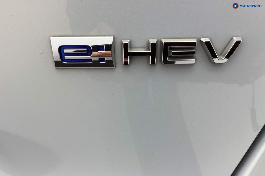 Honda Jazz EX Automatic Petrol-Electric Hybrid Hatchback - Stock Number (1590618) - 33rd supplementary image