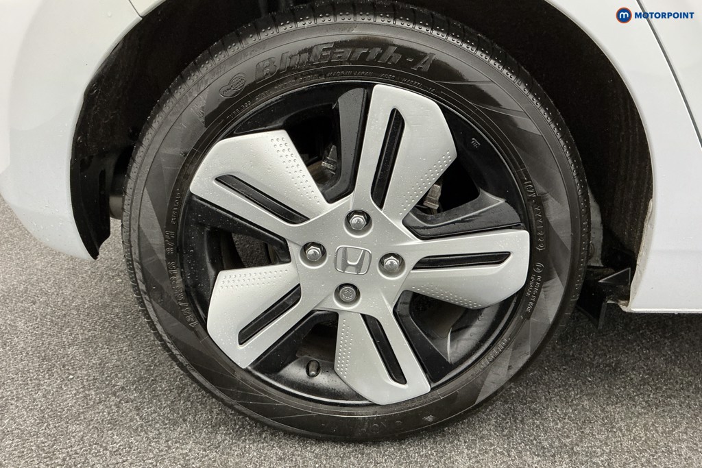 Honda Jazz EX Automatic Petrol-Electric Hybrid Hatchback - Stock Number (1590618) - 37th supplementary image