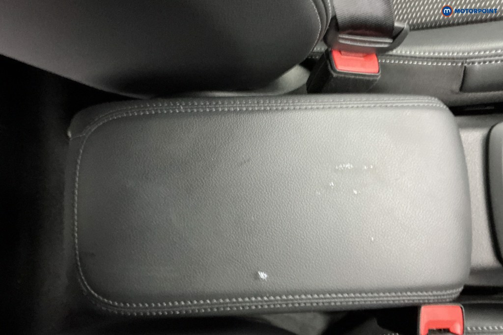 Audi Q2 Black Edition Manual Petrol SUV - Stock Number (1591233) - 14th supplementary image