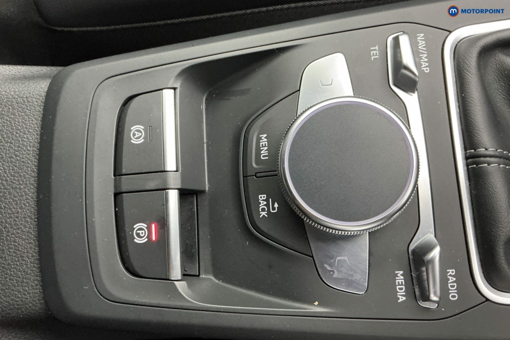 Audi Q2 Black Edition Manual Petrol SUV - Stock Number (1591233) - 15th supplementary image