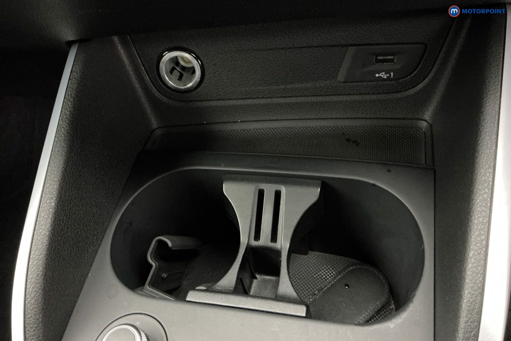 Audi Q2 Black Edition Manual Petrol SUV - Stock Number (1591233) - 17th supplementary image