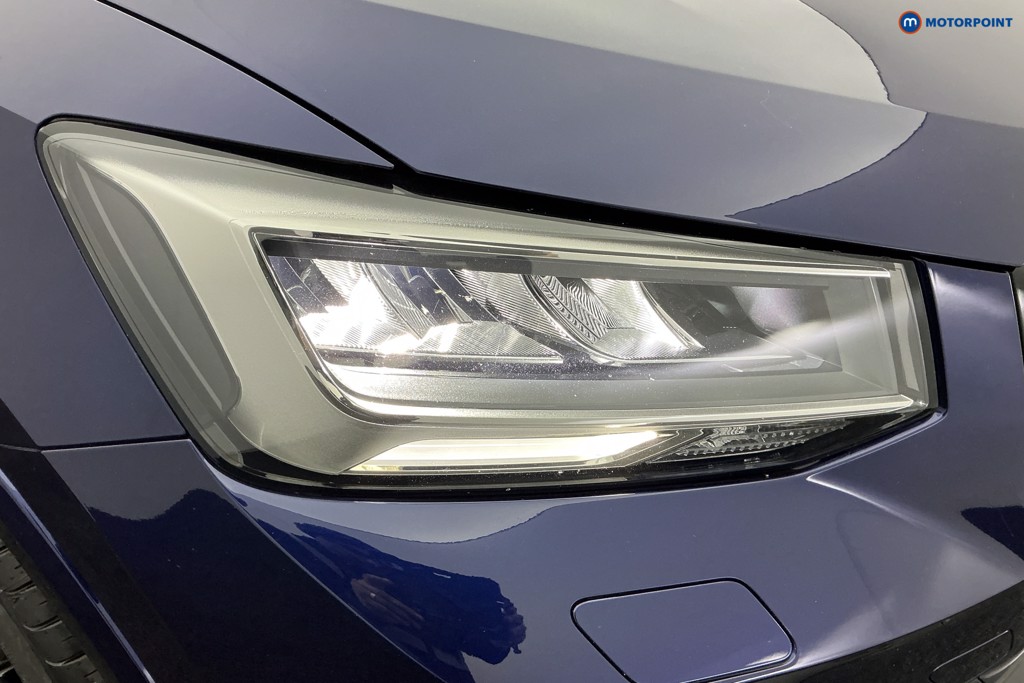 Audi Q2 Black Edition Manual Petrol SUV - Stock Number (1591233) - 27th supplementary image