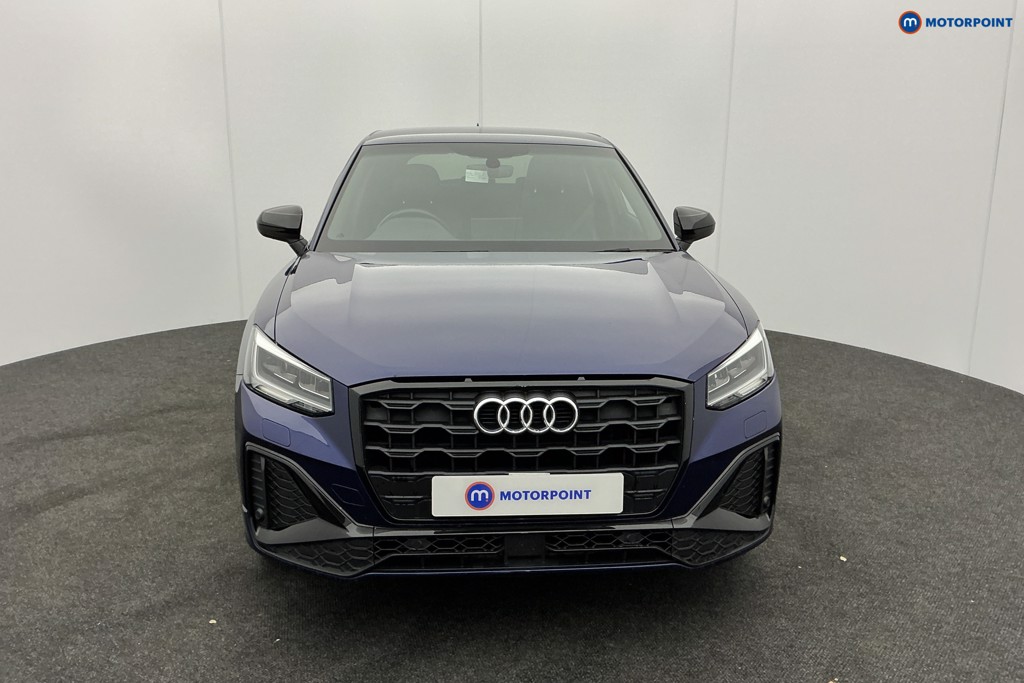 Audi Q2 Black Edition Manual Petrol SUV - Stock Number (1591233) - 29th supplementary image