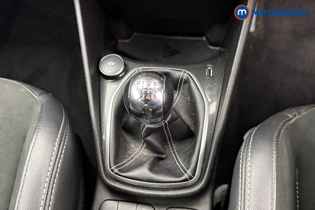 Ford Fiesta St-3 Manual Petrol Hatchback - Stock Number (1591354) - 11th supplementary image
