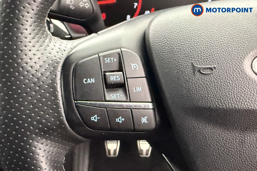 Ford Fiesta St-3 Manual Petrol Hatchback - Stock Number (1591354) - 12th supplementary image