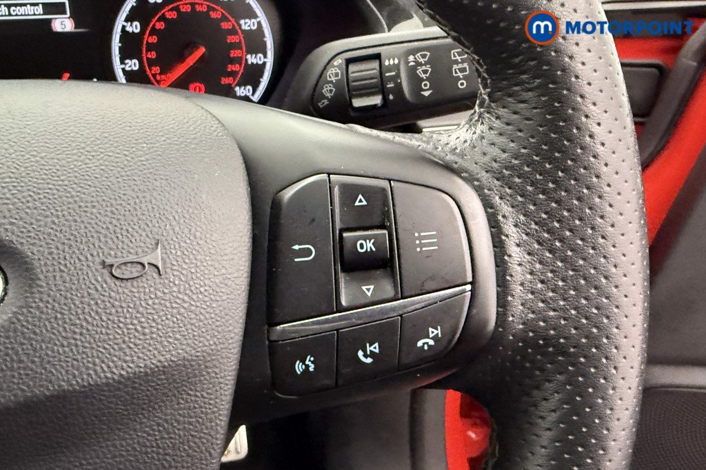 Ford Fiesta St-3 Manual Petrol Hatchback - Stock Number (1591354) - 13th supplementary image