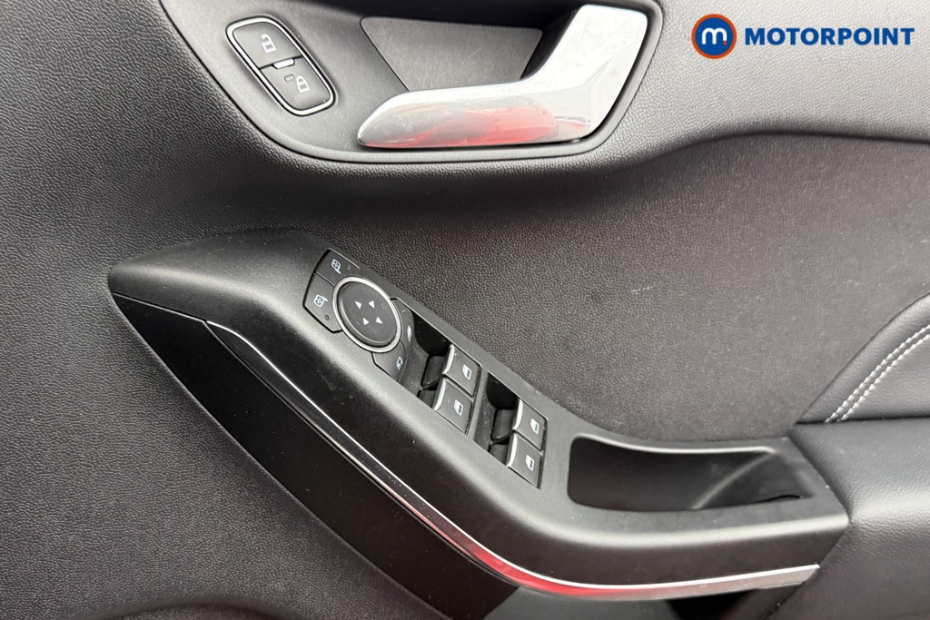 Ford Fiesta St-3 Manual Petrol Hatchback - Stock Number (1591354) - 15th supplementary image