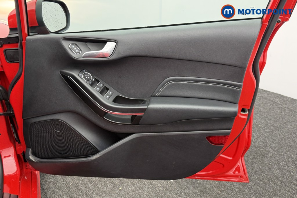 Ford Fiesta St-3 Manual Petrol Hatchback - Stock Number (1591354) - 16th supplementary image