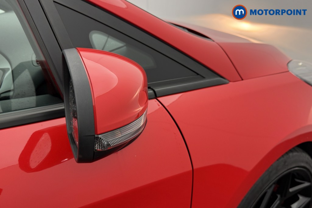 Ford Fiesta St-3 Manual Petrol Hatchback - Stock Number (1591354) - 17th supplementary image