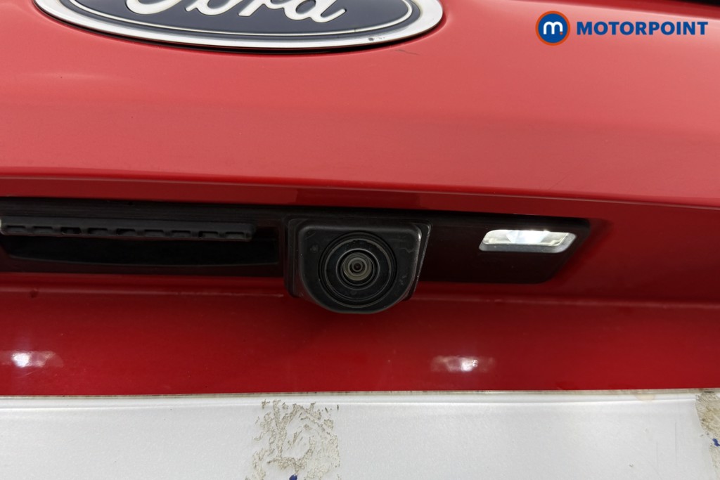 Ford Fiesta St-3 Manual Petrol Hatchback - Stock Number (1591354) - 18th supplementary image