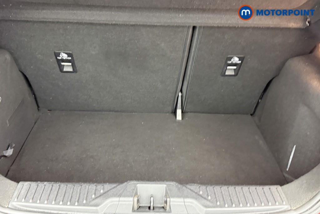 Ford Fiesta St-3 Manual Petrol Hatchback - Stock Number (1591354) - 19th supplementary image